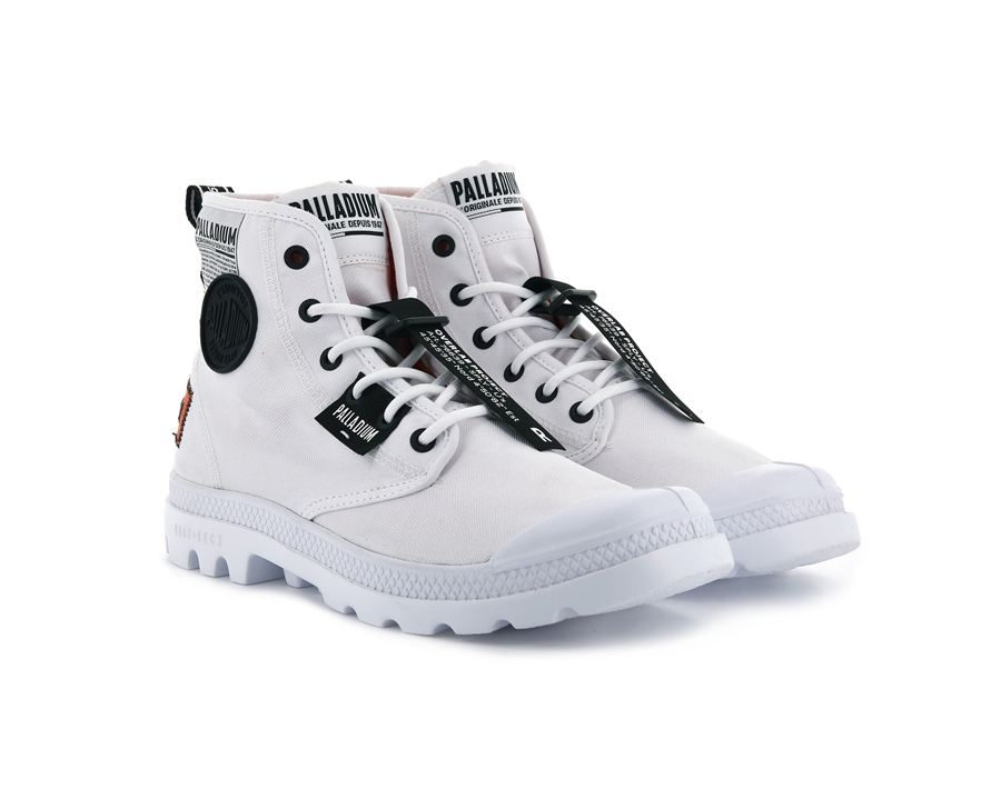 Palladium Pampa Lite Overlab Albi | FNL10033DE