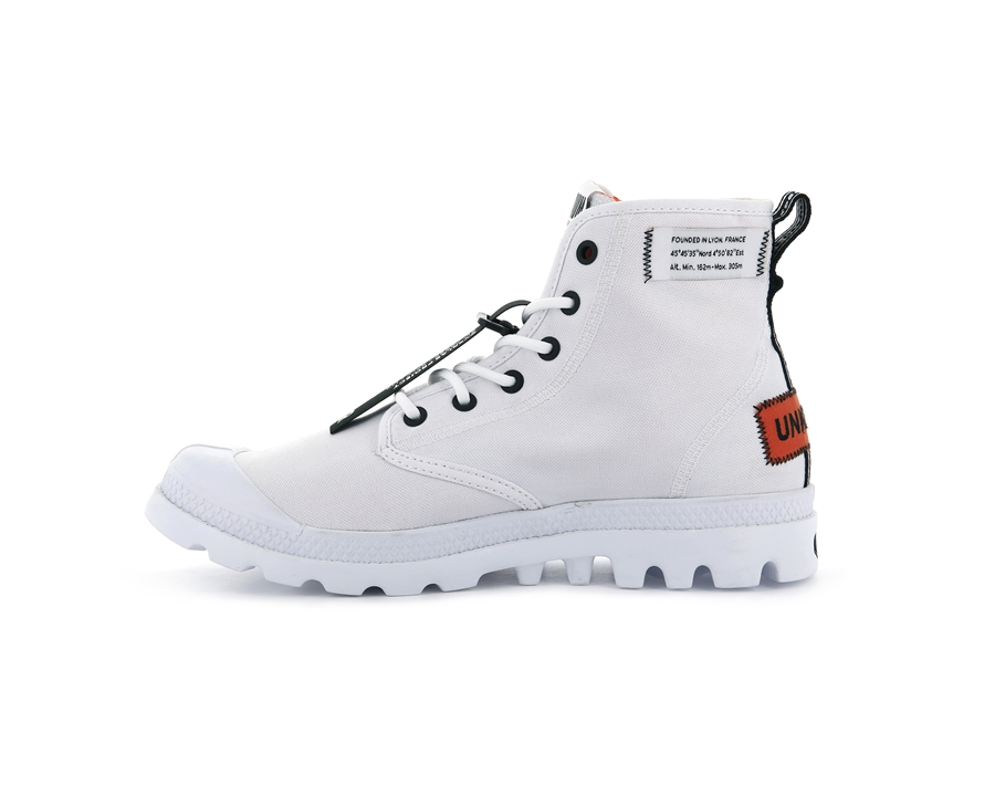 Palladium Pampa Lite Overlab Albi | FNL10033DE