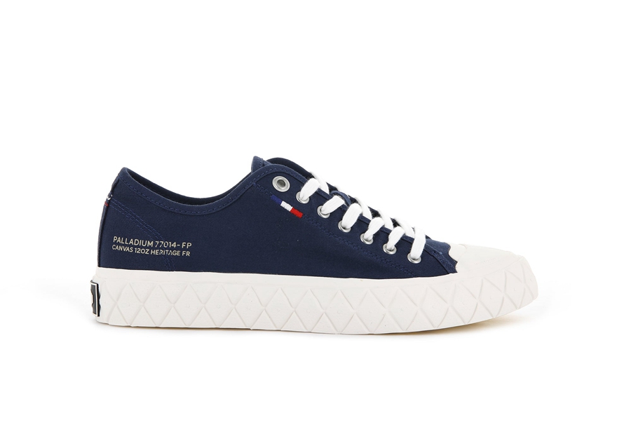 Palladium Palla Ace Panza Indigo | YOR6256KY