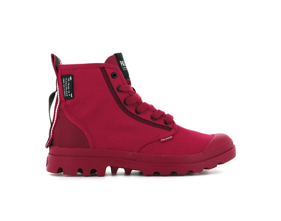 Palladium Pampa Dare 2 Survive Rosii | MHV478PR