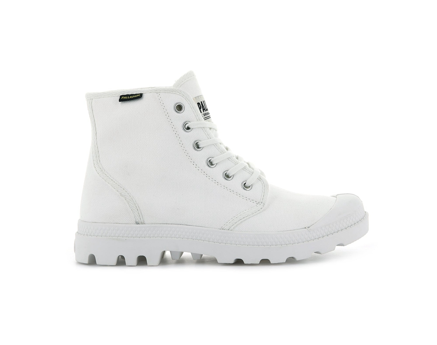 Palladium Pampa Hi Originale Albi | KKD3112TB